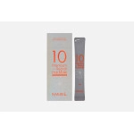 Маска для волос восстанавливающая MASIL 10 PREMIUM REPAIR HAIR MASK 12ml